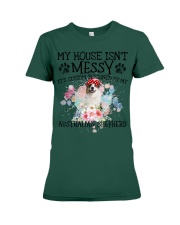 Australian Shepherd-CS4029-My House Premium Fit Ladies Tee tile