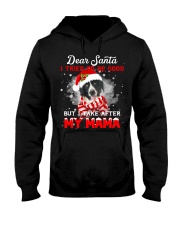 Landseer-CS4035-My MaMa Hooded Sweatshirt tile