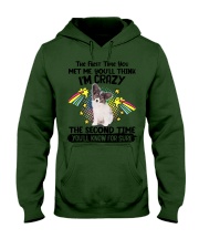Papillon-CS3081-The Second Time Hooded Sweatshirt tile