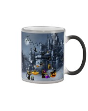 LIMITED EDITION Color Changing Mug thumbnail