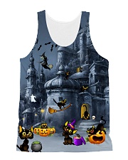LIMITED EDITION All-over Unisex Tank thumbnail