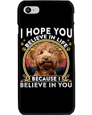 Cockerpoo-CS3105-I Hope You Phone Case tile
