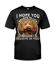Cockerpoo-CS3105-I Hope You Premium Fit Mens Tee tile