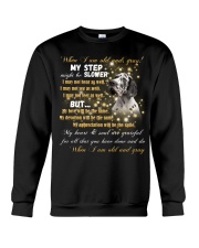 Great Dane-02-CS3882-Old And Gray Crewneck Sweatshirt tile
