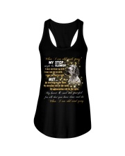 Great Dane-02-CS3882-Old And Gray Ladies Flowy Tank tile