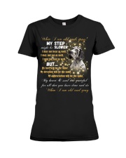 Great Dane-02-CS3882-Old And Gray Premium Fit Ladies Tee tile