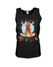 Labradoodle-CS4082-Believe-V2 Unisex Tank tile