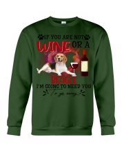 Beagle-CS4110-To Need You Crewneck Sweatshirt tile