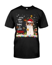 Papillon-DN2247-He Said Tada Premium Fit Mens Tee tile