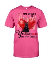 Scottish Terrier-CS4148-Perfect-V2 Classic T-Shirt tile