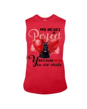Scottish Terrier-CS4148-Perfect-V2 Sleeveless Tee tile