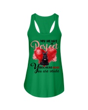 Scottish Terrier-CS4148-Perfect-V2 Ladies Flowy Tank tile