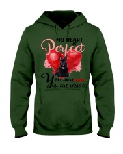 Scottish Terrier-CS4148-Perfect-V2 Hooded Sweatshirt tile