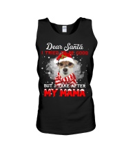Parson Russell Terrier-CS4035-My MaMa Unisex Tank tile