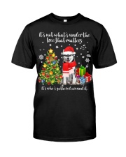 Husky-CS4014-That Matters Premium Fit Mens Tee tile