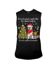 Husky-CS4014-That Matters Sleeveless Tee tile