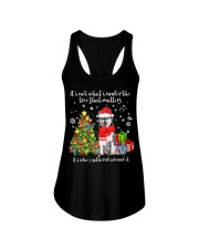 Husky-CS4014-That Matters Ladies Flowy Tank tile