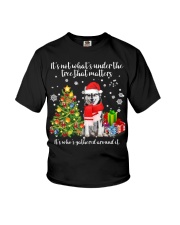 Husky-CS4014-That Matters Youth T-Shirt tile