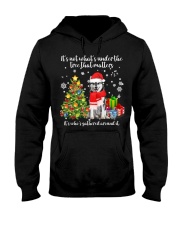 Husky-CS4014-That Matters Hooded Sweatshirt tile