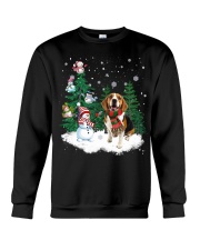 Beagle-CS4017-Christmas Dog-V15 Crewneck Sweatshirt tile