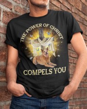 Australian Cattle-CS3778-Compels You Classic T-Shirt apparel-classic-tshirt-lifestyle-26