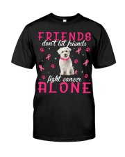 Coton De Tulear-CS3126-Friends Premium Fit Mens Tee tile