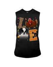 Japanese Chin-CS4039-Love Dog-V4 Sleeveless Tee tile