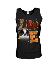 Japanese Chin-CS4039-Love Dog-V4 Unisex Tank tile