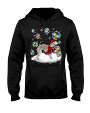 Bedlington Terrier-DN2331-Christmas-V11 Hooded Sweatshirt tile