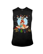 American Bulldog-CS4082-Believe-V2 Sleeveless Tee tile