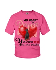 Manchester Terrier-CS4148-Perfect-V2 Youth T-Shirt tile