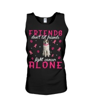 Great Pyrenees-CS3126-Friends Unisex Tank tile