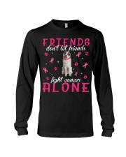 Great Pyrenees-CS3126-Friends Long Sleeve Tee tile