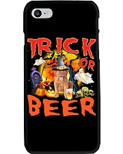 Dogue de Bordeaux-DN2153-Trick Or Beer Phone Case tile