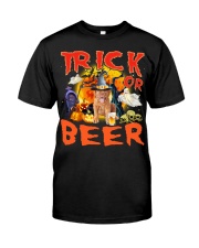Dogue de Bordeaux-DN2153-Trick Or Beer Premium Fit Mens Tee tile