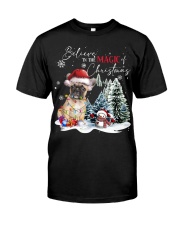 French Bulldog-DN2278-In The Magic Premium Fit Mens Tee tile