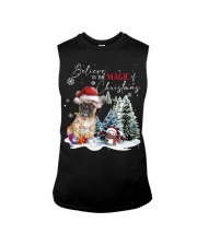 French Bulldog-DN2278-In The Magic Sleeveless Tee tile