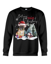 French Bulldog-DN2278-In The Magic Crewneck Sweatshirt tile