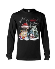 French Bulldog-DN2278-In The Magic Long Sleeve Tee tile