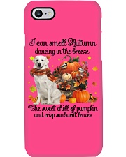 Kuvasz-CS3356-Smell Autumn Phone Case tile