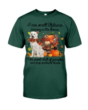 Kuvasz-CS3356-Smell Autumn Premium Fit Mens Tee tile