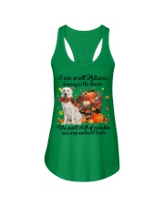 Kuvasz-CS3356-Smell Autumn Ladies Flowy Tank tile
