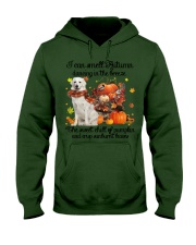 Kuvasz-CS3356-Smell Autumn Hooded Sweatshirt tile