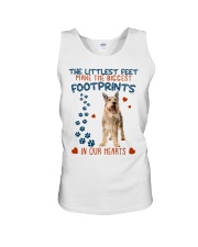 Berger Picard-CS3050-The Littlest Unisex Tank tile