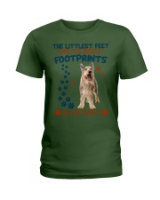 Berger Picard-CS3050-The Littlest Ladies T-Shirt tile