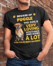 Puggle 2-CS4131-Very Loving Classic T-Shirt apparel-classic-tshirt-lifestyle-26