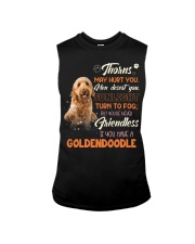 Goldendoodle-CS3761-Sunlight Sleeveless Tee tile