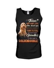 Goldendoodle-CS3761-Sunlight Unisex Tank tile