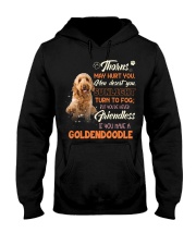 Goldendoodle-CS3761-Sunlight Hooded Sweatshirt tile