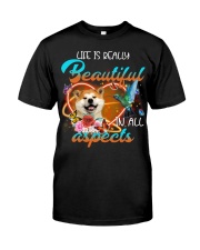 Akita-CS3874-In All Aspects Premium Fit Mens Tee tile